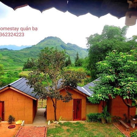 הא גיאנג Mun Homestay חדר תמונה