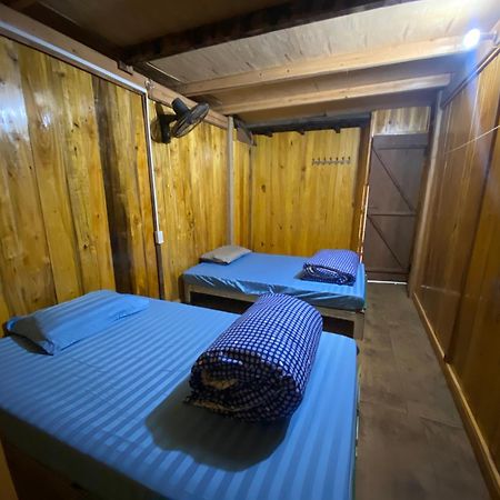 הא גיאנג Mun Homestay מראה חיצוני תמונה
