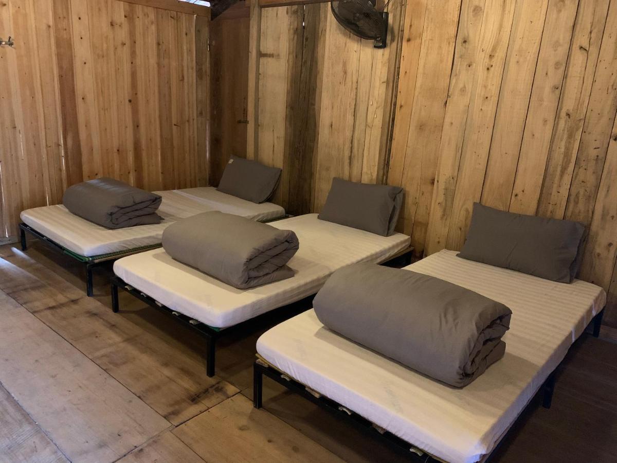 הא גיאנג Mun Homestay מראה חיצוני תמונה