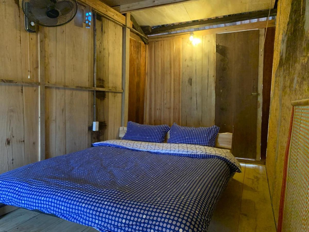 הא גיאנג Mun Homestay מראה חיצוני תמונה