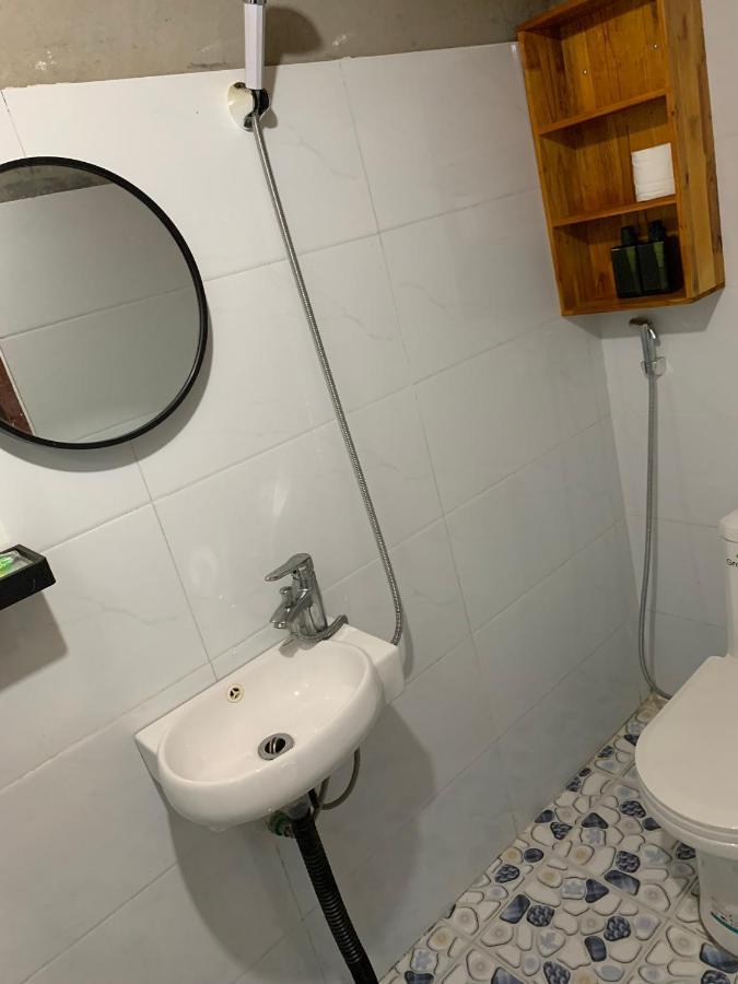 הא גיאנג Mun Homestay מראה חיצוני תמונה