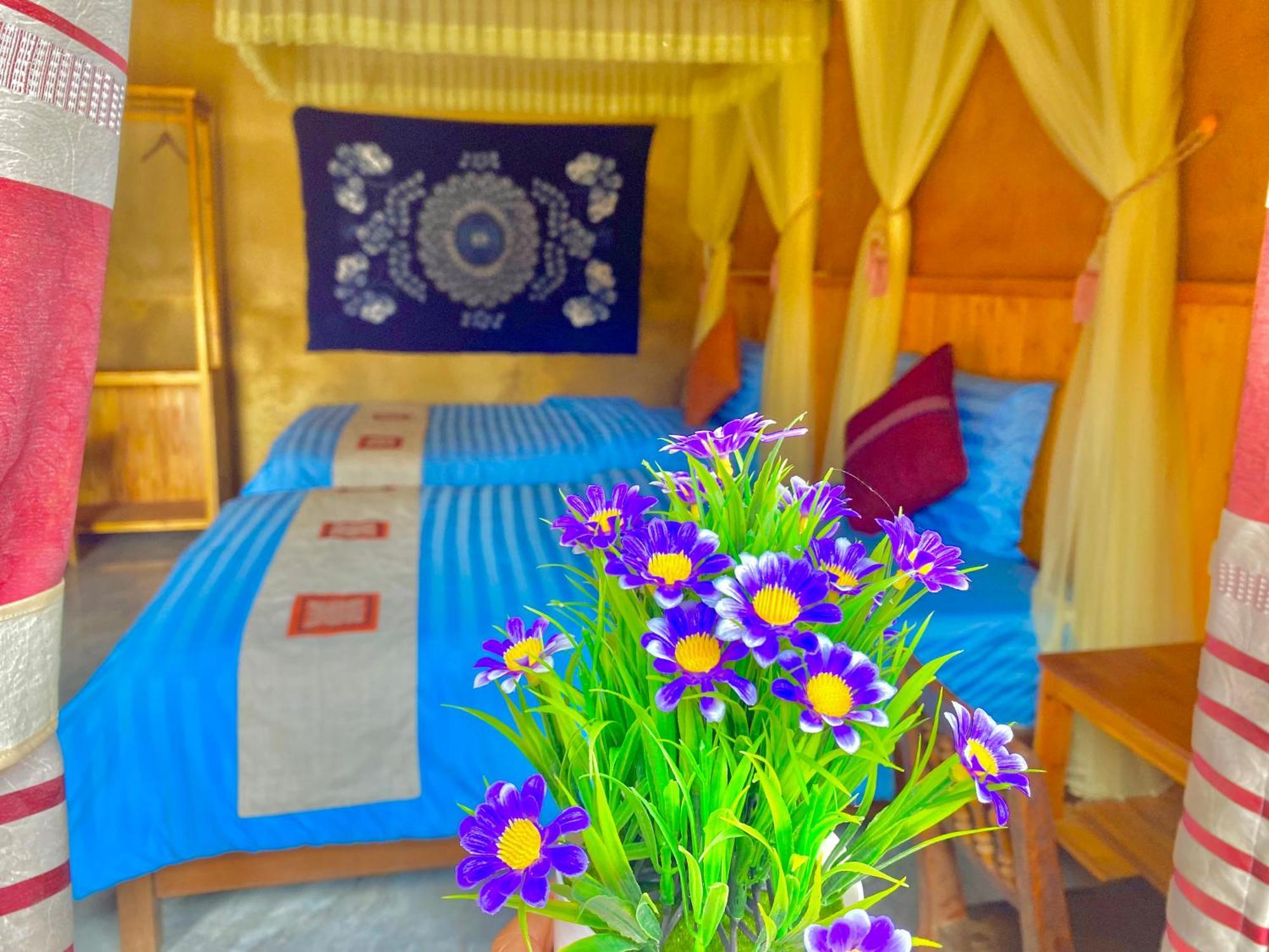 הא גיאנג Mun Homestay מראה חיצוני תמונה