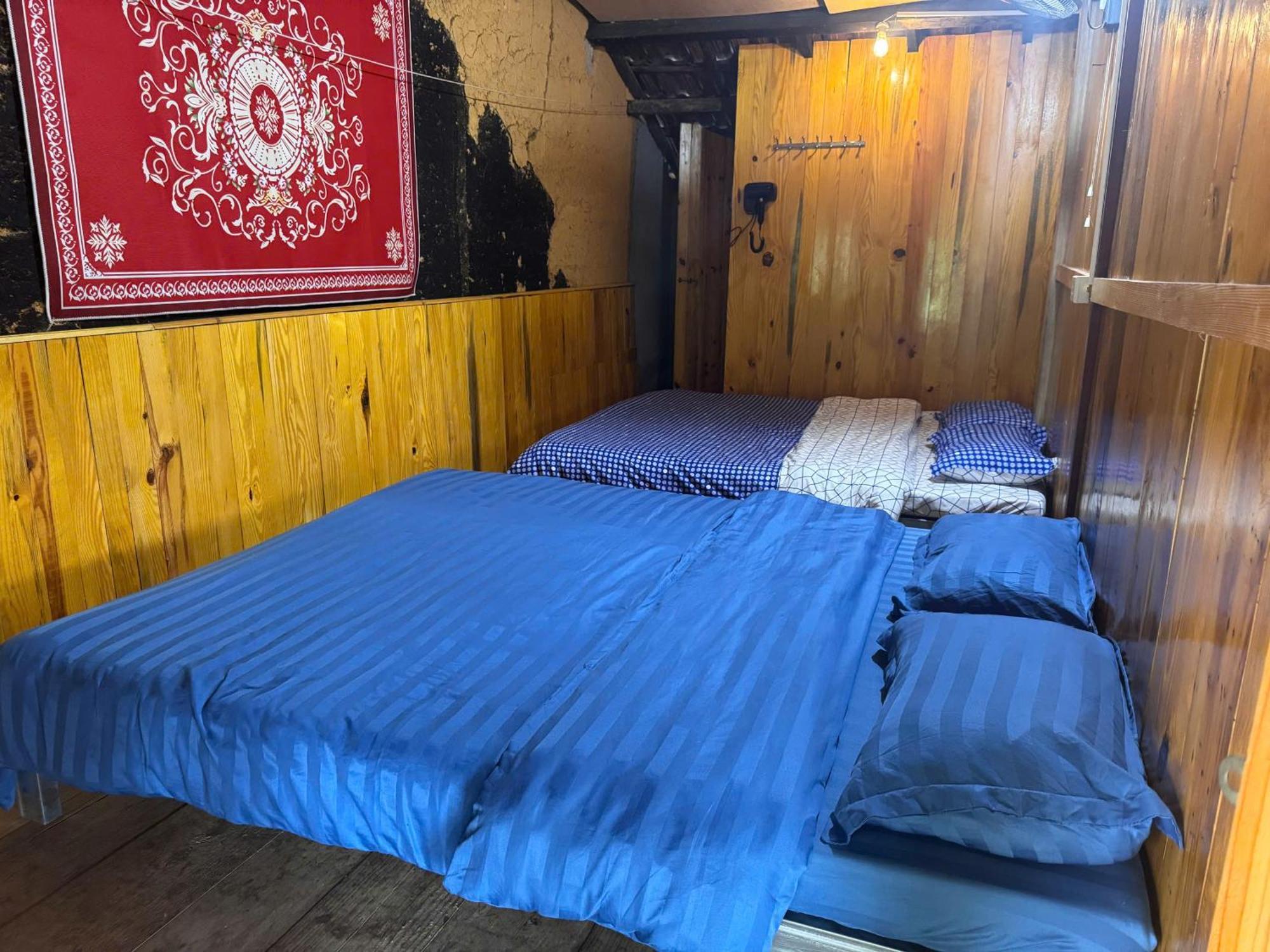 הא גיאנג Mun Homestay מראה חיצוני תמונה